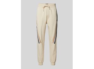 4063543107410 - Sweatpants mit elastischem Bund Modell Iconic