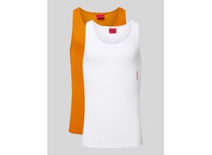 4063543145085 - Tanktop mit Rundhalsausschnitt im 2er-Pack