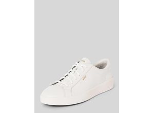 4063543168282 - Sneaker mit Label-Print Modell Belwar