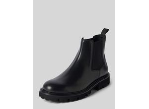 4063543199491 - Chelsea Boots aus Leder mit Zugschlaufe Modell Julyo