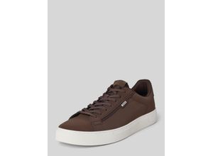 4063543199767 - Sneaker mit Label-Print 4063543199767 - Sneaker mit Label-Print