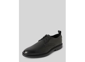 4063543201156 - Derby-Schuhe mit Strukturmuster Modell Larry