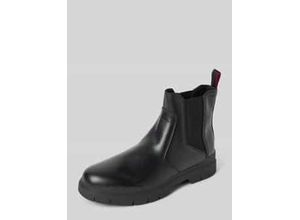 4063543204119 - Chelsea Boots aus Leder mit Zugschlaufe Modell Ryan