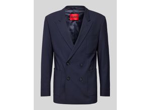 4063543251120 - Regular Fit Sakko mit aufgesetzter Brusttasche Modell HENRY