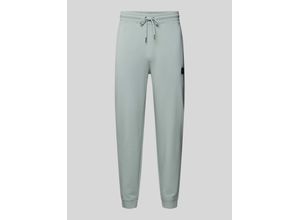 4063543257221 - Sweatpants mit Label-Patch Modell Dimacs