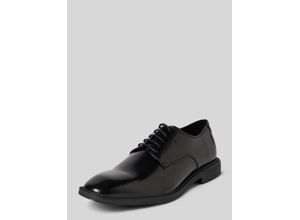 4063543292826 - Derby-Schuhe aus echtem Leder Modell Gryff