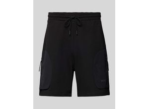 4063543335899 - Shorts mit Eingrifftaschen Modell Dolrockys