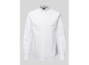 4063543364974 - Regular Fit Business-Hemd mit Button-Down-Kragen Modell Roan 4063543364974 - Regular Fit Business-Hemd mit Button-Down-Kragen Modell Roan