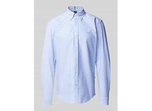 4063543366374 - Regular Fit Business-Hemd mit Button-Down-Kragen Modell Roan