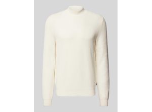 4063543381070 - Strickpullover mit Strukturmuster Modell Derano