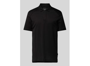 4063543432529 - Poloshirt mit kurzer Knopfleiste Modell Parlay