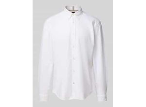 4063543441644 - Regular Fit Businesshemd mit Button-Down-Kragen Modell Liam 4063543441644 - Regular Fit Businesshemd mit Button-Down-Kragen Modell Liam