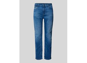 4063543484542 - Slim Fit Jeans im 5-Pocket-Design Modell Delaware