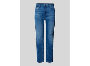4063543484634 - Slim Fit Jeans im 5-Pocket-Design Modell Delaware 4063543484634 - Slim Fit Jeans im 5-Pocket-Design Modell Delaware