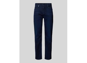 4063543568389 - Regular Fit Jeans im 5-Pocket-Design Modell ReMaine