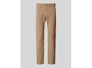 4063543580909 - Slim Fit Chino im 5-Pocket-Design Modell Delaware