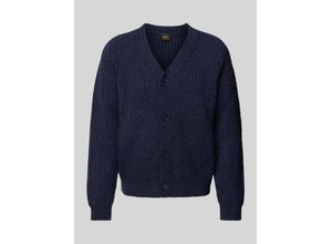4063543581777 - Strickjacke mit Knopfleiste Modell Kardirice 4063543581777 - Strickjacke mit Knopfleiste Modell Kardirice