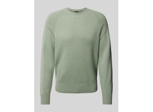 4063543679115 - Kaschmirpullover mit Rundhalsausschnitt Modell EMALVO