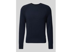 4063543679139 - Kaschmirpullover mit Rundhalsausschnitt Modell EMALVO