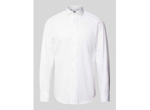 4063543992146 - Slim Fit Business-Hemd mit Haifischkragen Modell Hank 4063543992146 - Slim Fit Business-Hemd mit Haifischkragen Modell Hank