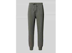 4063544130424 - Regular Fit Sweatpants mit Gesäßtasche Modell Hadiko