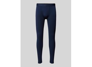 4063544159265 - Long Johns mit Logo-Detail