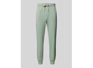 4063544168878 - Loose Fit Sweatpants mit Tunnelzug Modell Mix&Match