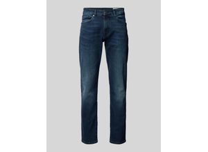 4063544400169 - Regular Fit Jeans im 5-Pocket-Design Modell REMAINE BO 4063544400169 - Regular Fit Jeans im 5-Pocket-Design Modell REMAINE BO