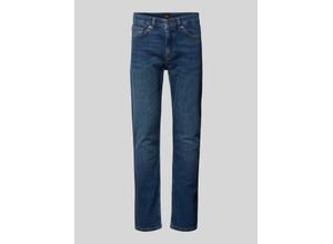 4063544408301 - Jeans mit 5-Pocket-Design Modell DELAWARE