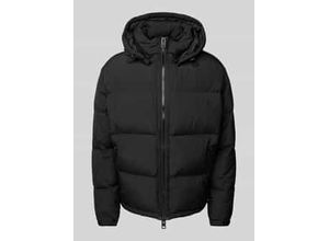 4063544409674 - Daunenjacke mit Kapuze Modell Bironto 4063544409674 - Daunenjacke mit Kapuze Modell Bironto