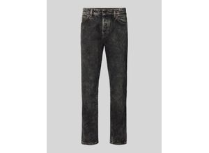 4063544455565 - Regular Fit Jeans im Used-Look Modell REMAINE