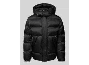 4063544482714 - Steppjacke mit Eingrifftaschen