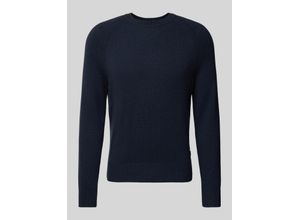 4063544500265 - Kaschmirpullover mit Rundhalsausschnitt Modell EMALVO