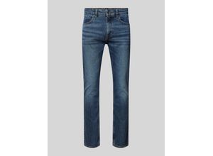 4063544518772 - Slim Fit Jeans im 5-Pocket-Design Modell Delaware