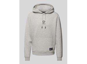 4063544518963 - Hoodie mit Motiv-Print Modell NFL 4063544518963 - Hoodie mit Motiv-Print Modell NFL