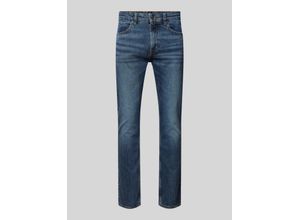 4063544520010 - Slim Fit Jeans im 5-Pocket-Design Modell Delaware 4063544520010 - Slim Fit Jeans im 5-Pocket-Design Modell Delaware