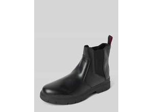 4063544599054 - Chelsea Boots aus Leder mit Zugschlaufe Modell Ryan