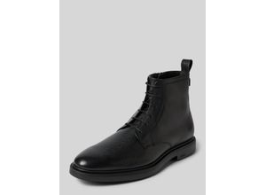 4063544688871 - Schnürboots aus echtem Leder Modell Larry