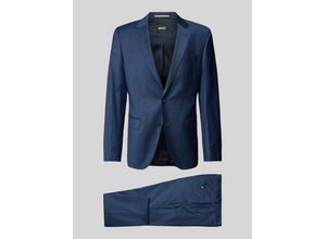 4063544714761 - Anzug mit feinem Strukturmuster Modell Huge