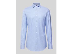 4063544727310 - Slim Fit Businesshemd in Premiumqualität mit extra langem Arm Modell HANK