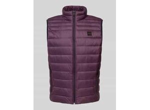 4063544765459 - Steppweste mit Reißverschluss Modell Odeno