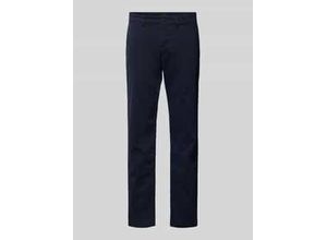 4063544767033 - Regular Fit Chino mit Gürtelschlaufen