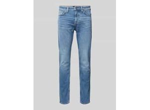 4063544801911 - Slim Fit Jeans mit Stretch-Anteil Modell DELAWARE