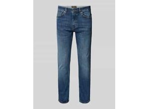 4063544801928 - Jeans mit 5-Pocket-Design Modell DELAWARE