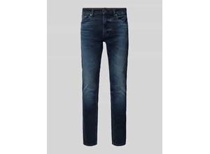 4063544802239 - Slim Fit Jeans im 5-Pocket-Design Modell DELAWARE