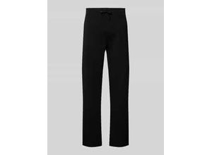 4063544833264 - Flared Sweatpants mit elastischem Bund Modell Harry