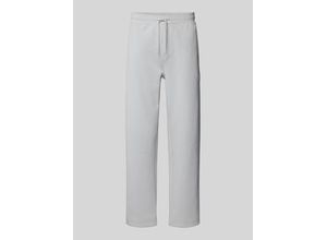 4063544833271 - Flared Sweatpants mit elastischem Bund Modell Harry