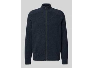 4063544840132 - Strickjacke mit Stehkragen Modell Kalandrio 4063544840132 - Strickjacke mit Stehkragen Modell Kalandrio