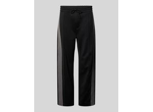 4063544851596 - Sweatpants mit elastischem Bund Modell Dishorto - X RB