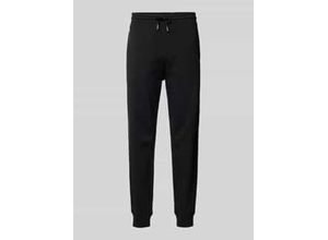 4063544861472 - Regular Fit Sweatpants mit Tunnelzug Modell SeChup